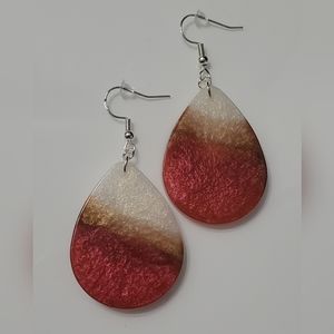 Handcrafted Earrings